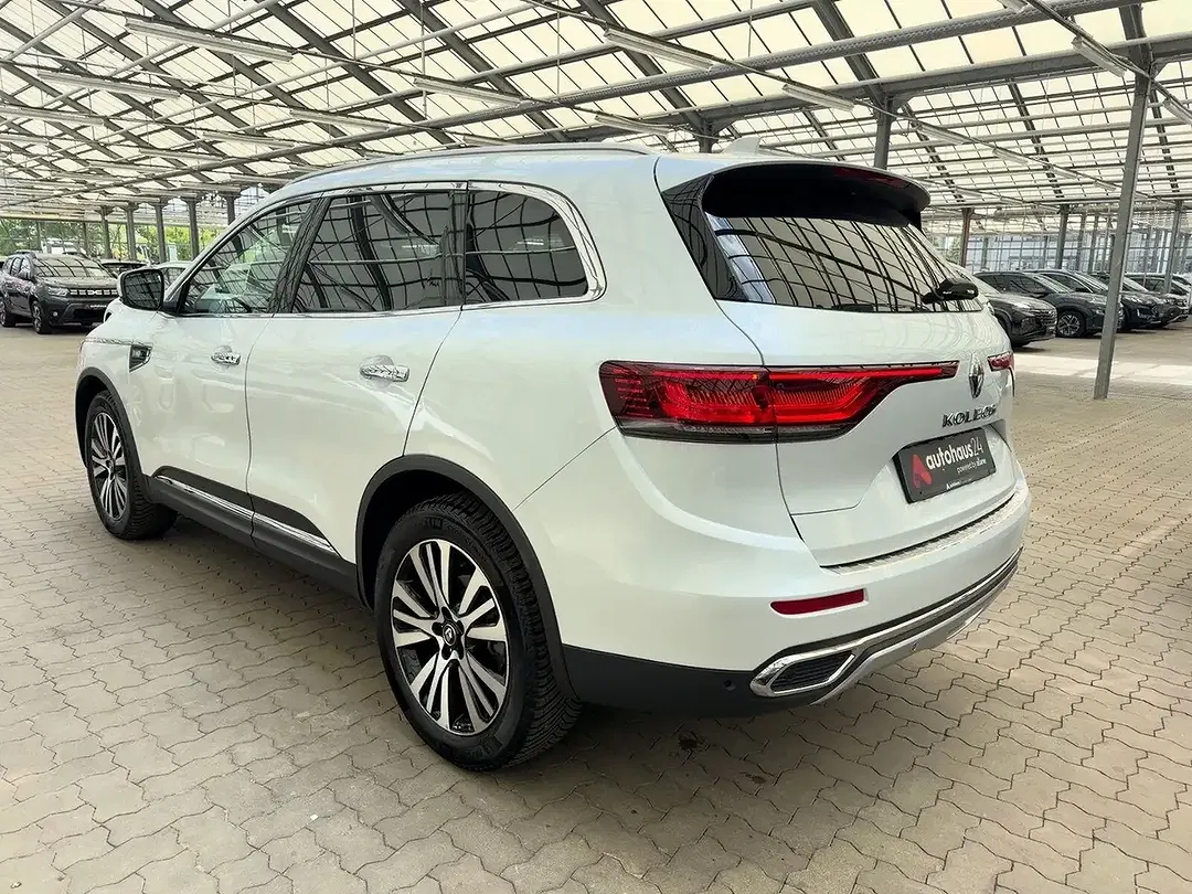 Renault Koleos 1.3 TCe - Thumbnail 4