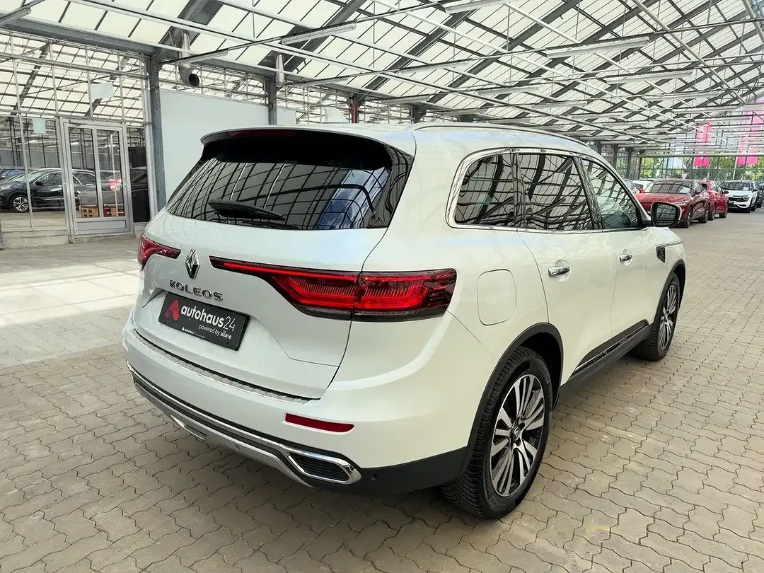 Renault Koleos 1.3 TCe - Thumbnail 5