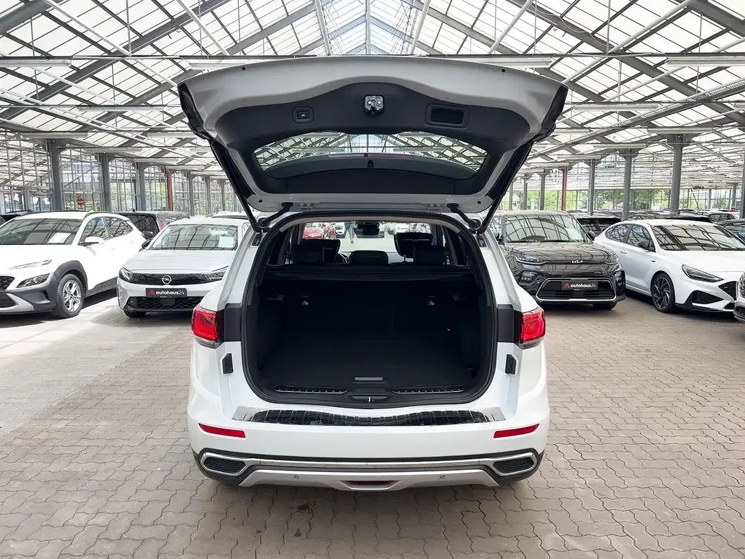 Renault Koleos 1.3 TCe - Thumbnail 6