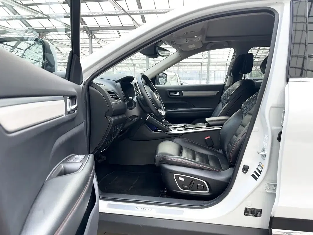 Renault Koleos 1.3 TCe - Thumbnail 8