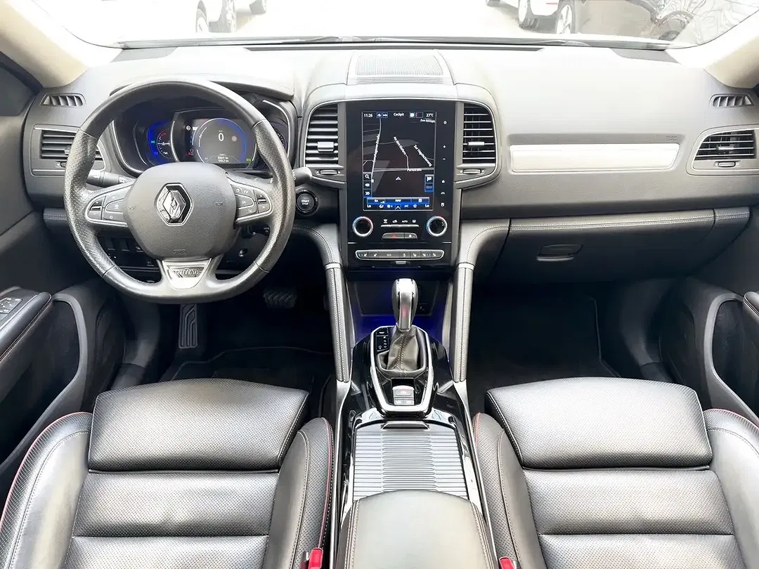 Renault Koleos 1.3 TCe - Thumbnail 9
