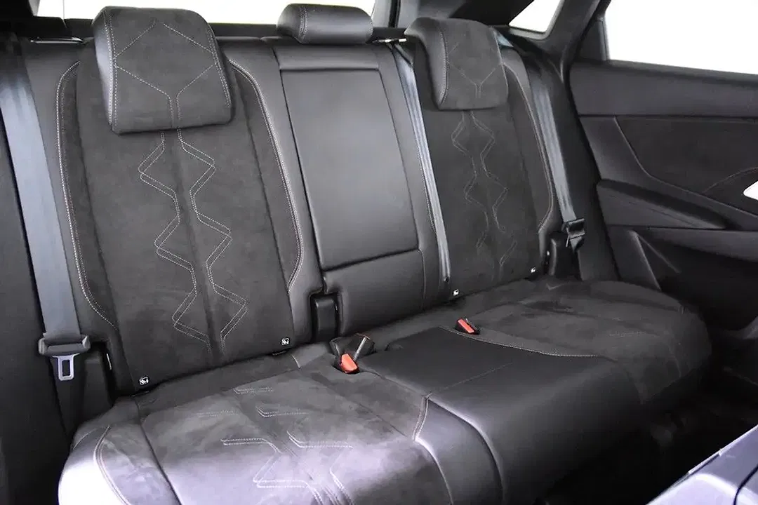 DS Automobiles DS 7 Crossback - Thumbnail 10