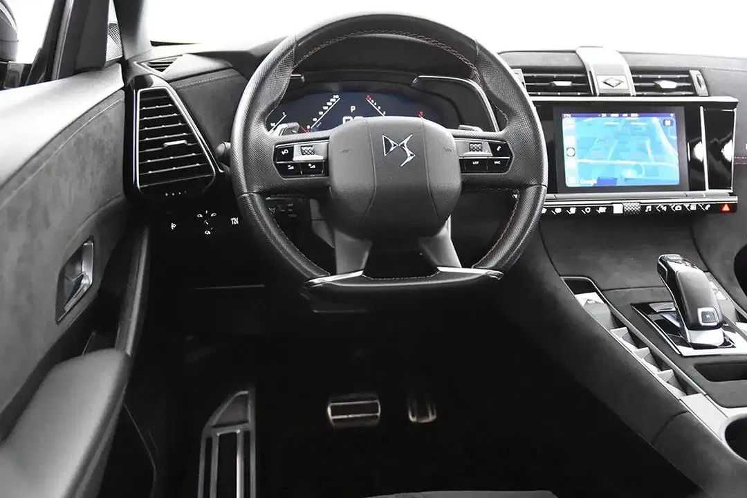 DS Automobiles DS 7 Crossback - Thumbnail 12