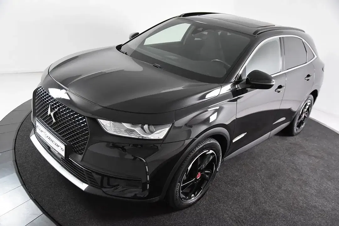 DS Automobiles DS 7 Crossback - Thumbnail 4
