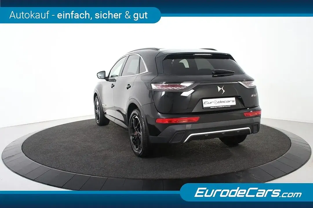 DS Automobiles DS 7 Crossback - Thumbnail 6