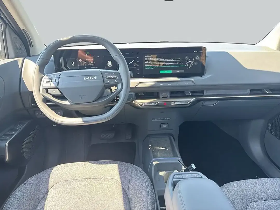 Kia EV2 Air - Thumbnail 14