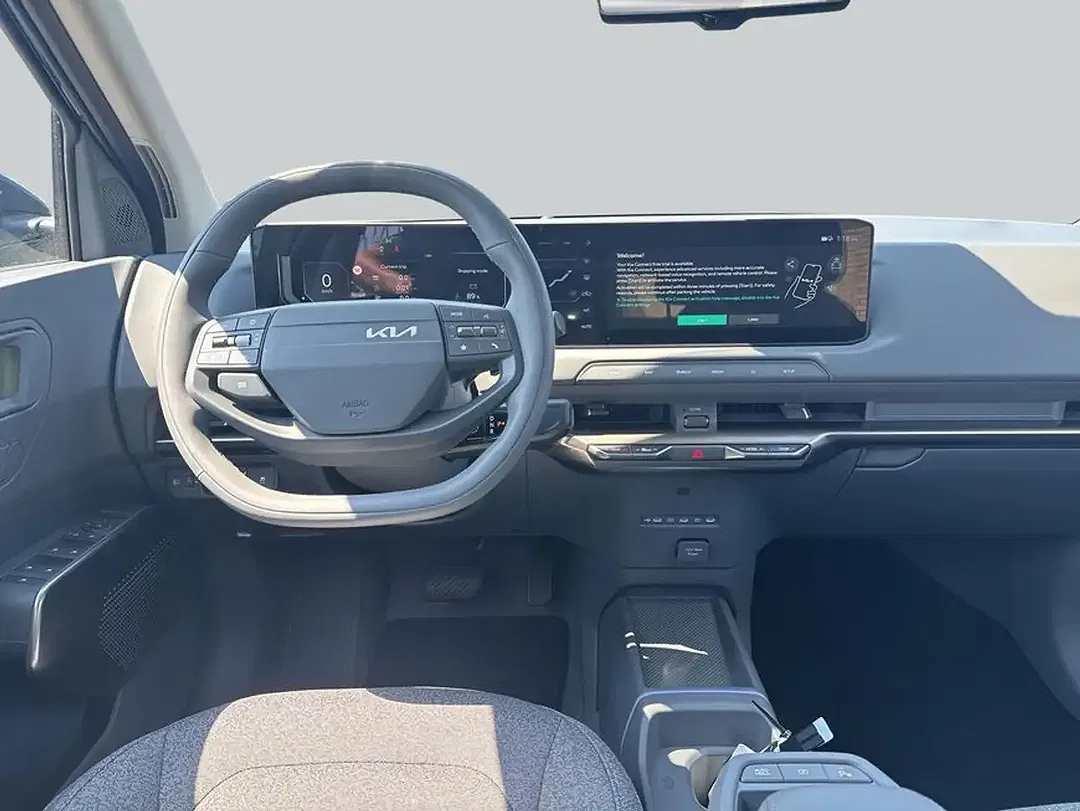 Kia EV2 Air - foto 15