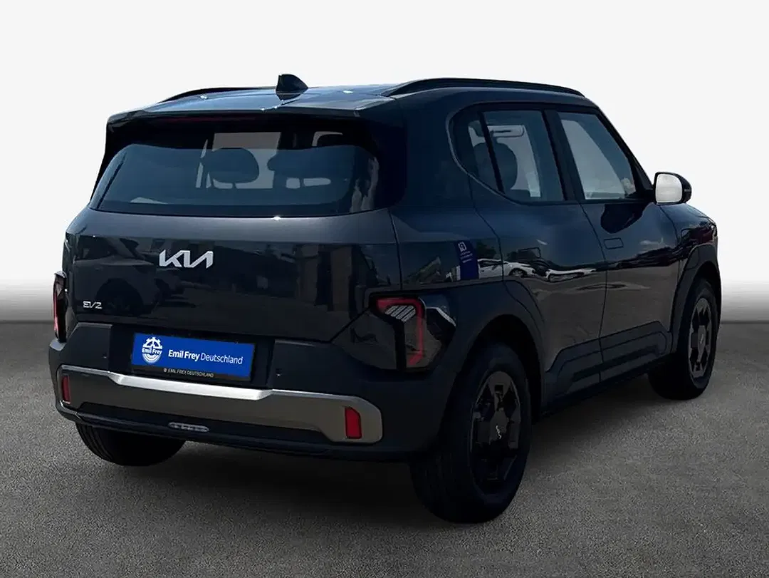 Kia EV2 Air - foto 2