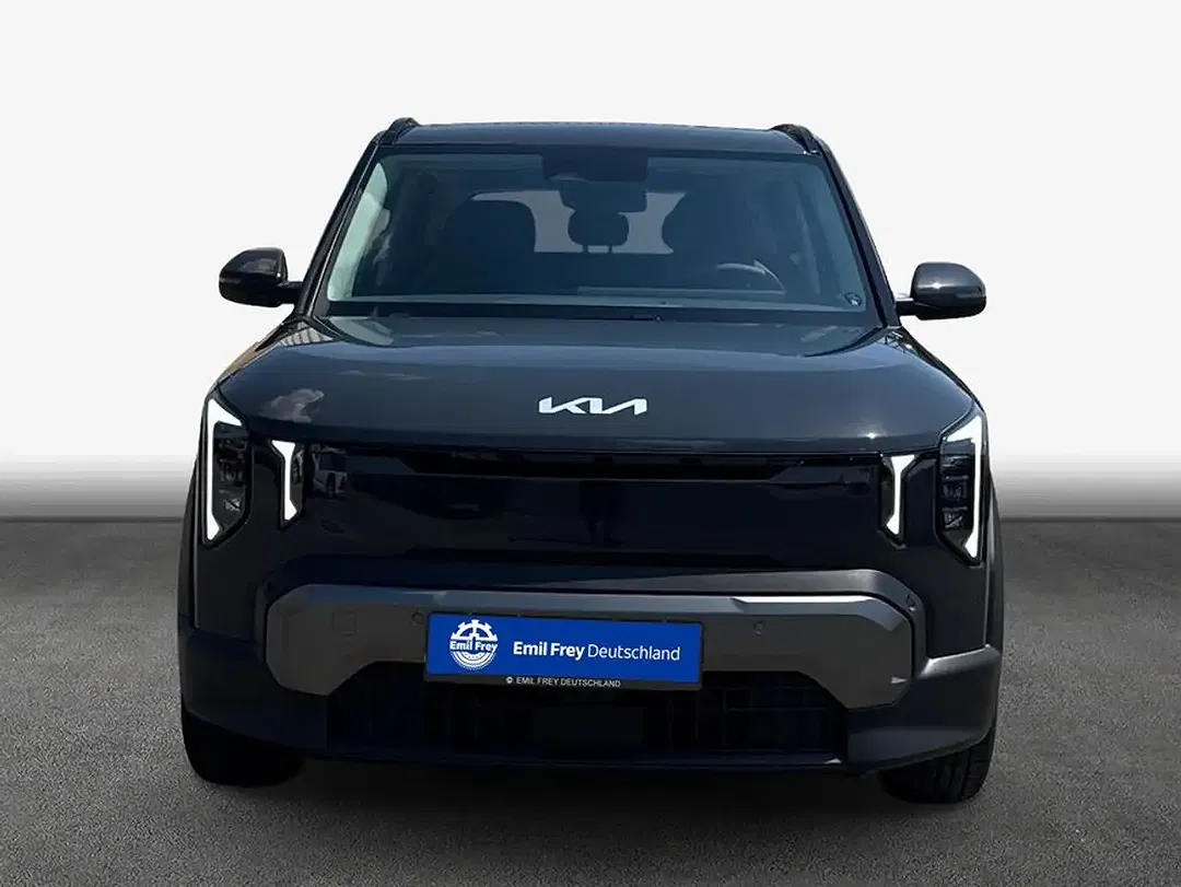 Kia EV2 Air - Thumbnail 3