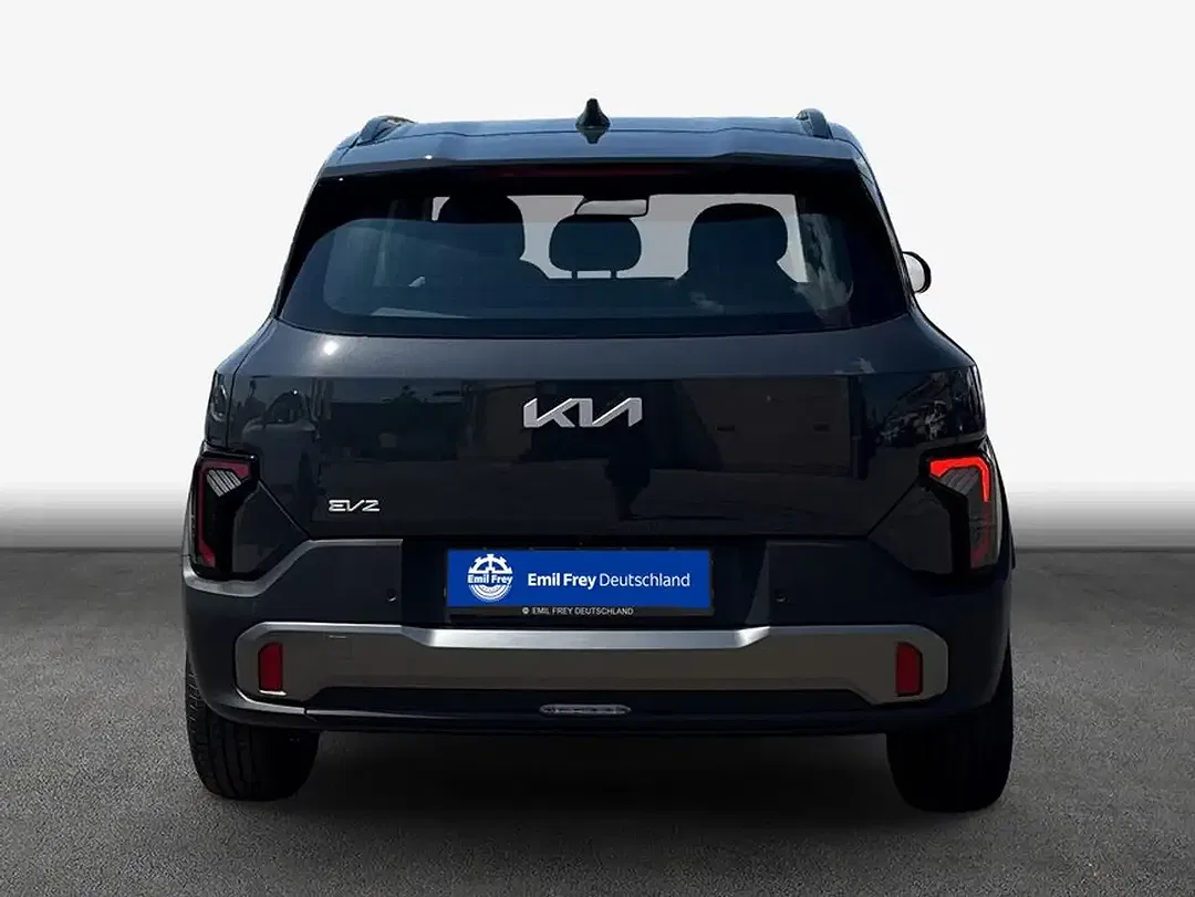 Kia EV2 Air - Thumbnail 6