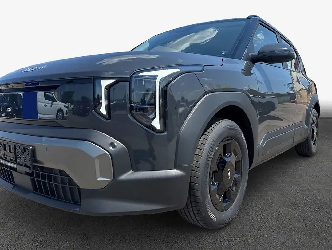 Kia EV2 Air - Thumbnail 7