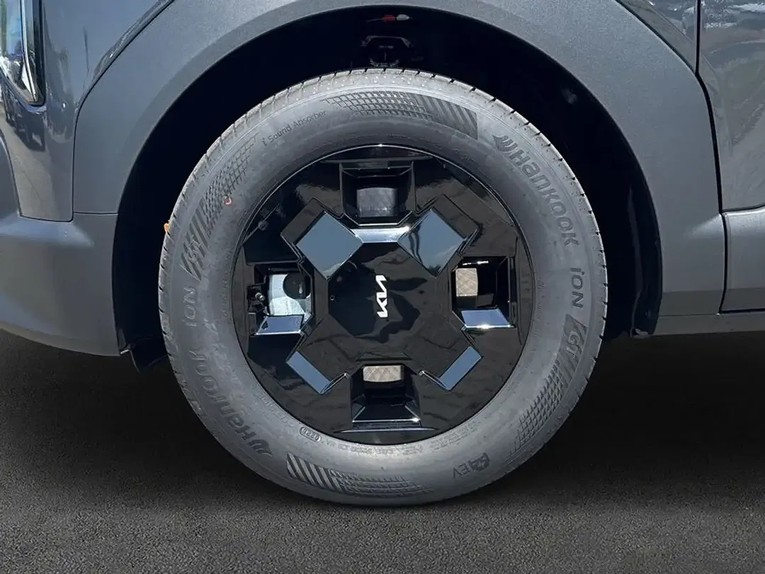 Kia EV2 Air - Thumbnail 8