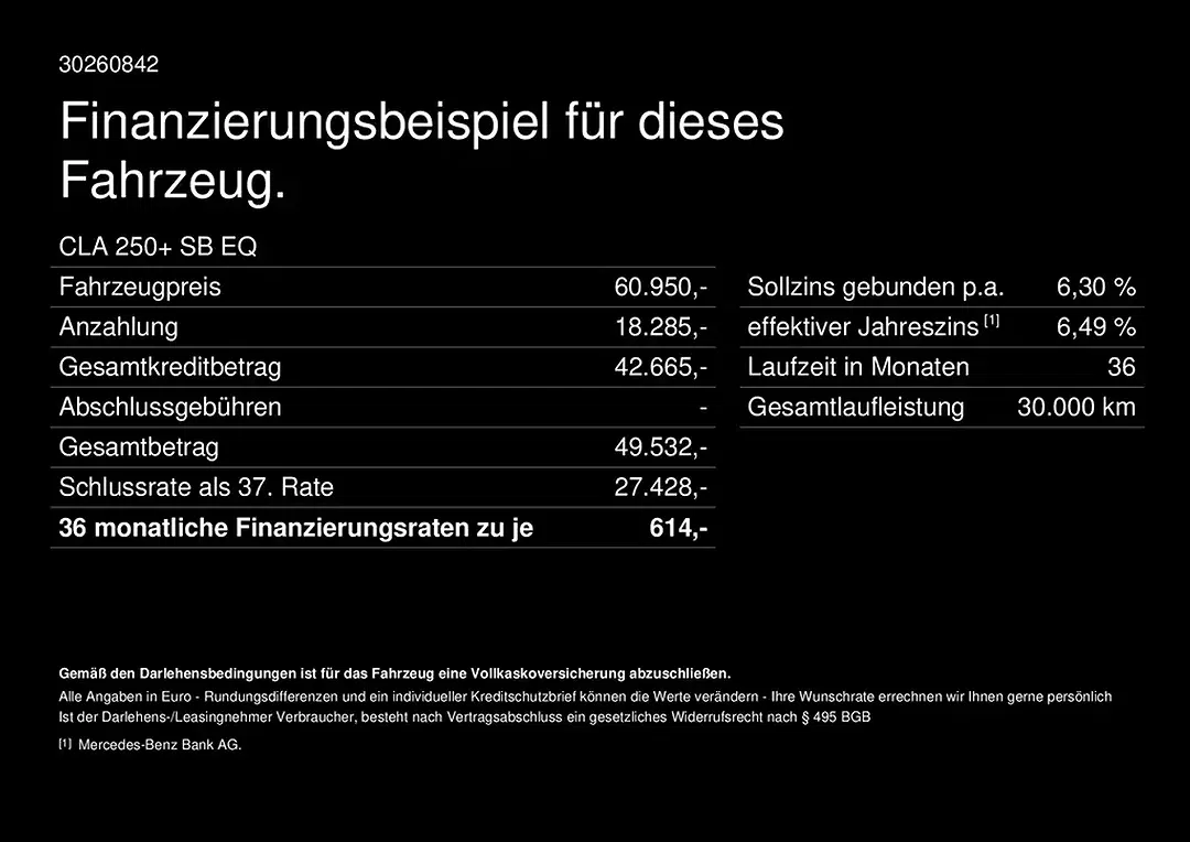 Mercedes-Benz CLA 250 AMG Burmester - Thumbnail 13
