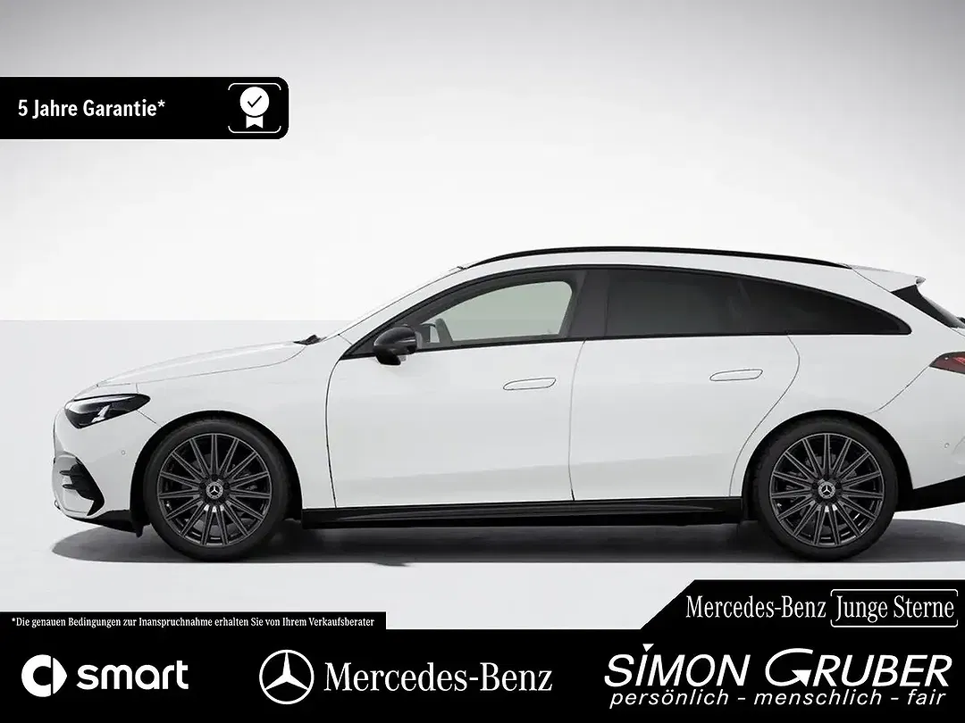 Mercedes-Benz CLA 250 AMG Burmester - Thumbnail 2