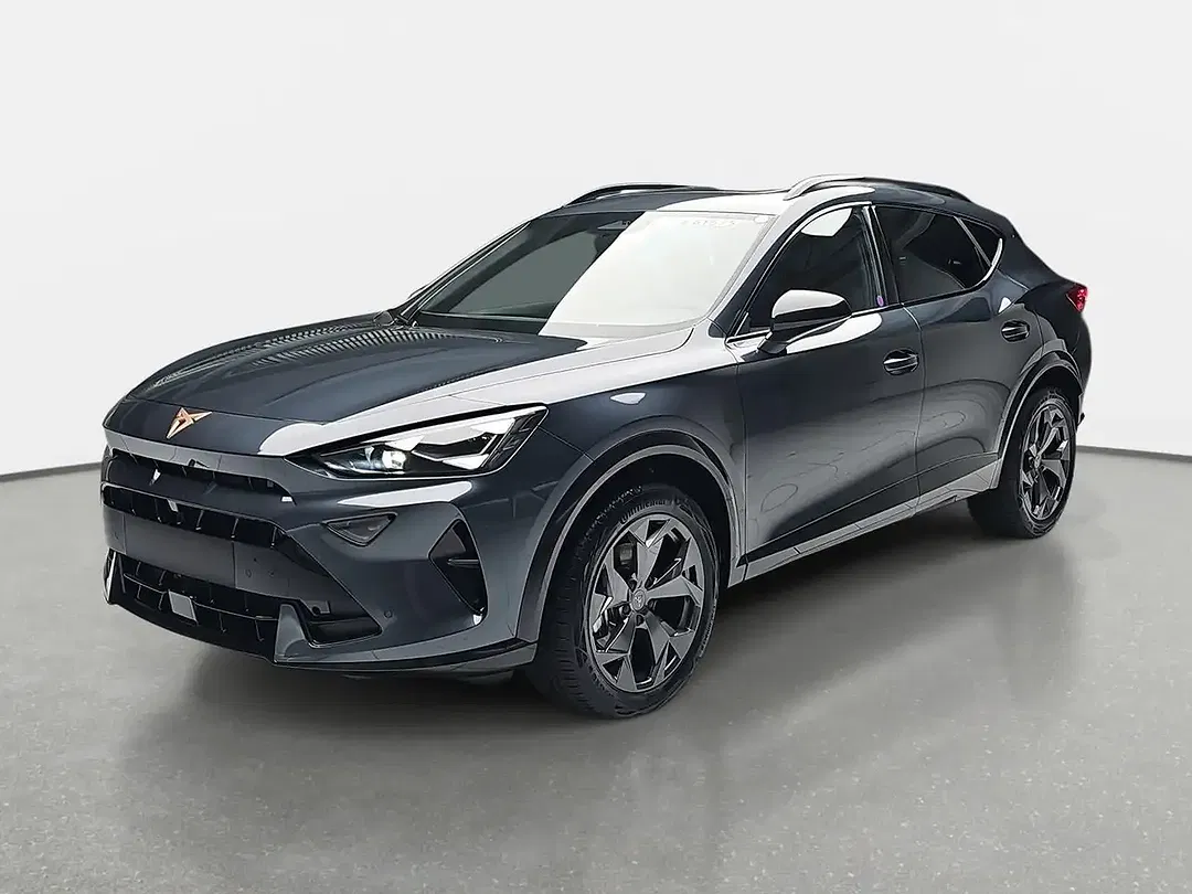 CUPRA Formentor 1.5 eTSI DSG - Thumbnail 1