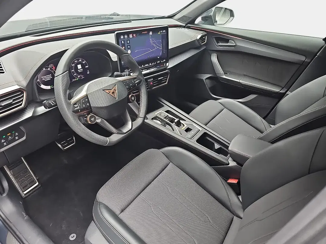 CUPRA Formentor 1.5 eTSI DSG - Thumbnail 19