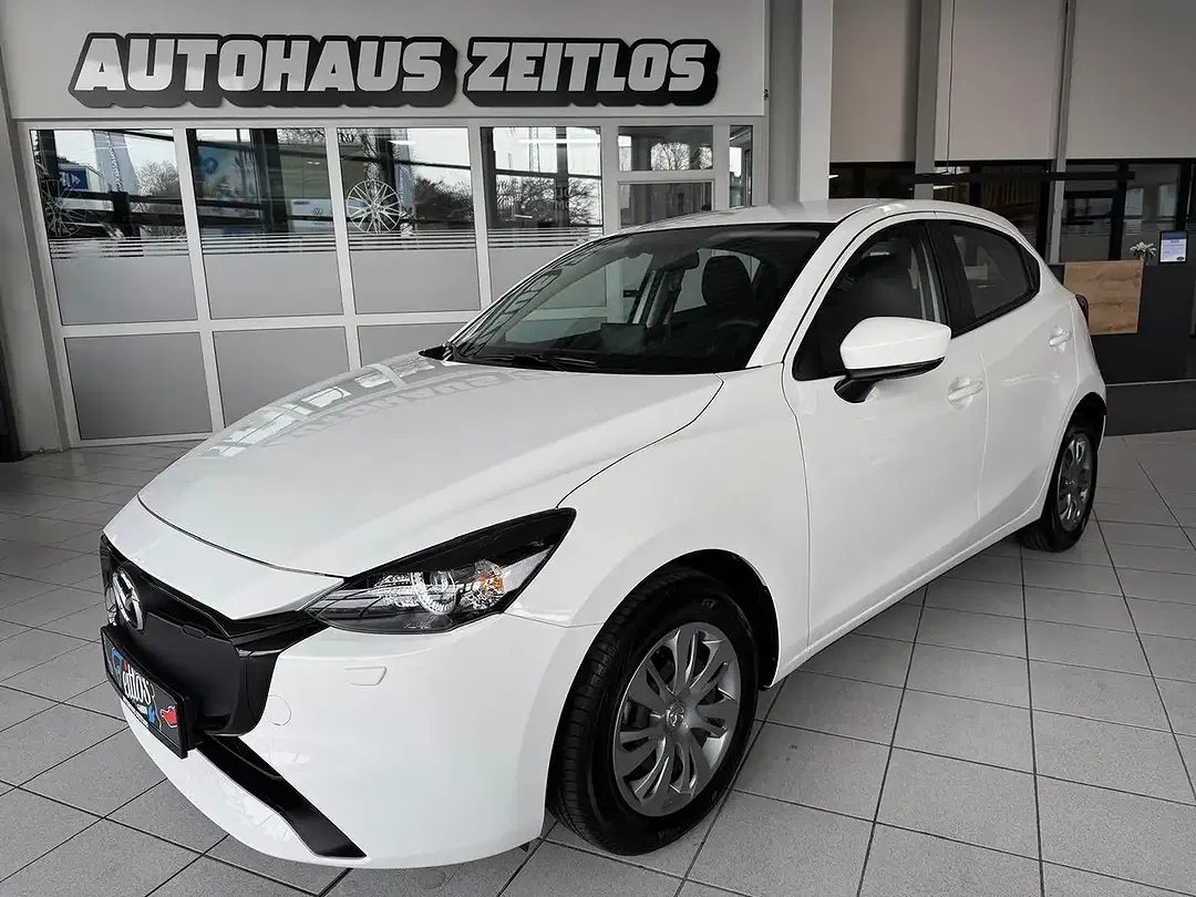 Mazda 2 1.5 Prime-Line - foto 1