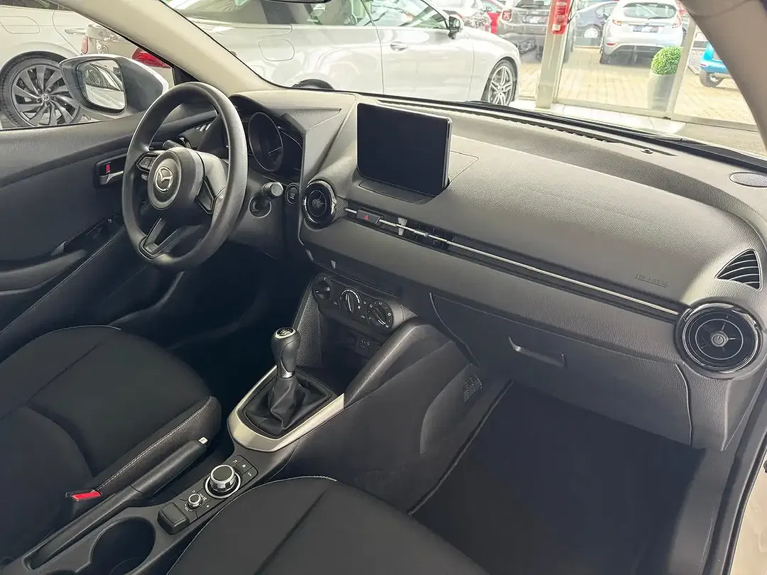 Mazda 2 1.5 Prime-Line - Thumbnail 12