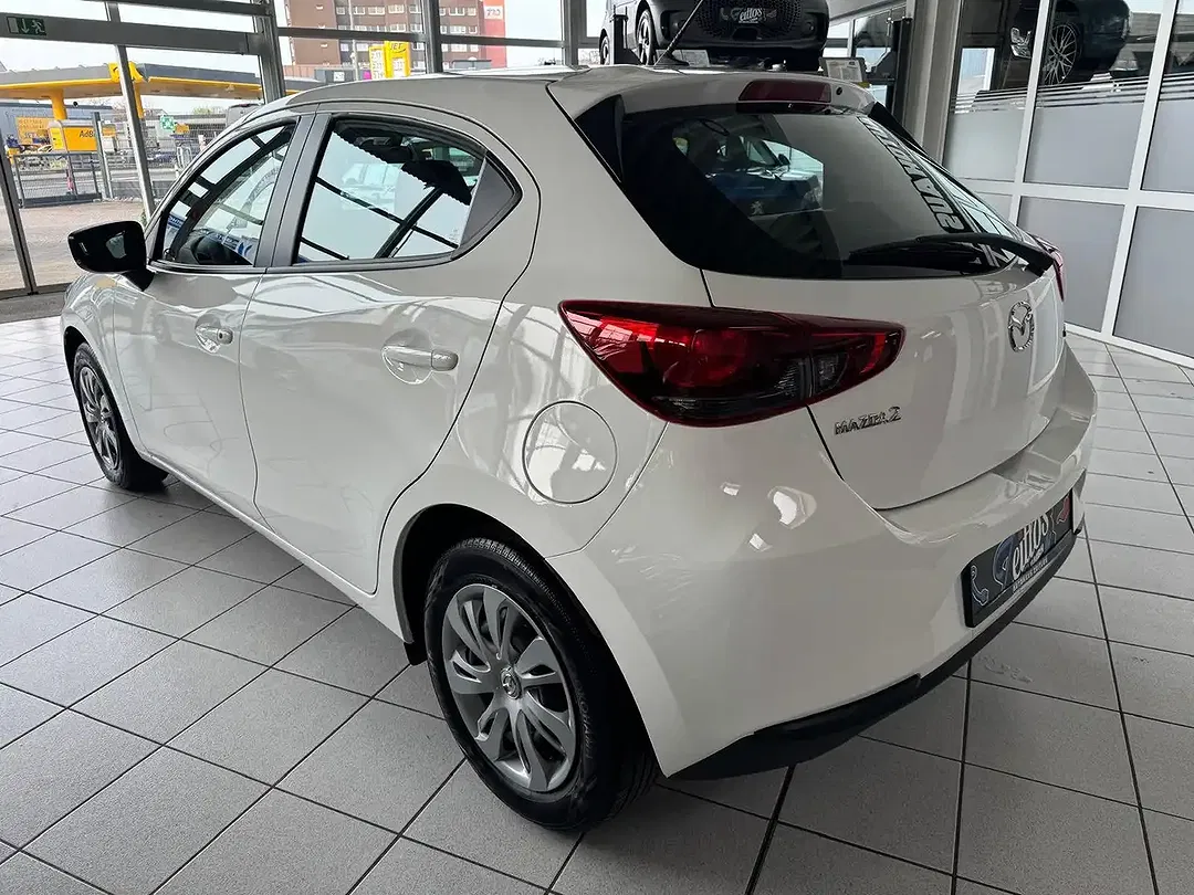 Mazda 2 1.5 Prime-Line - Thumbnail 4
