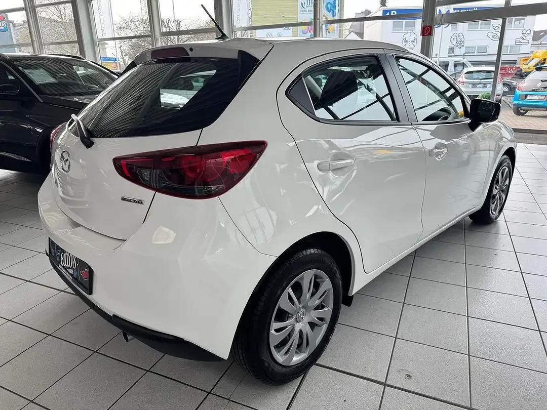 Mazda 2 1.5 Prime-Line - Thumbnail 5