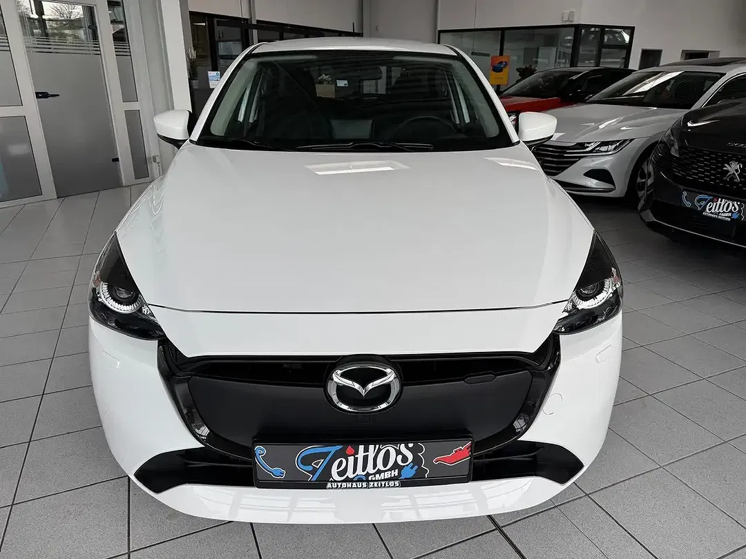 Mazda 2 1.5 Prime-Line - Thumbnail 6