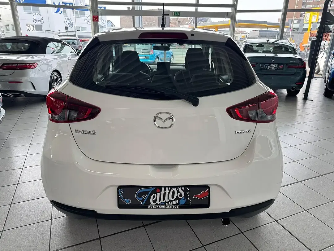 Mazda 2 1.5 Prime-Line - Thumbnail 7