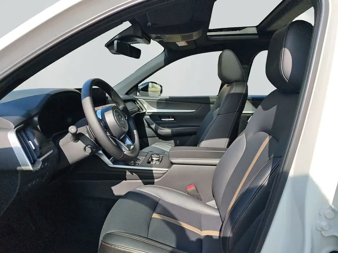 Mazda CX-60 e-SKYACTIV-D AWD MHEV Homura - Thumbnail 6
