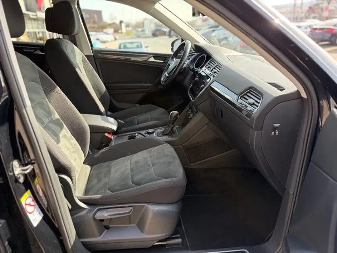 Volkswagen Tiguan Allspace 4Motion Highline - Thumbnail 11