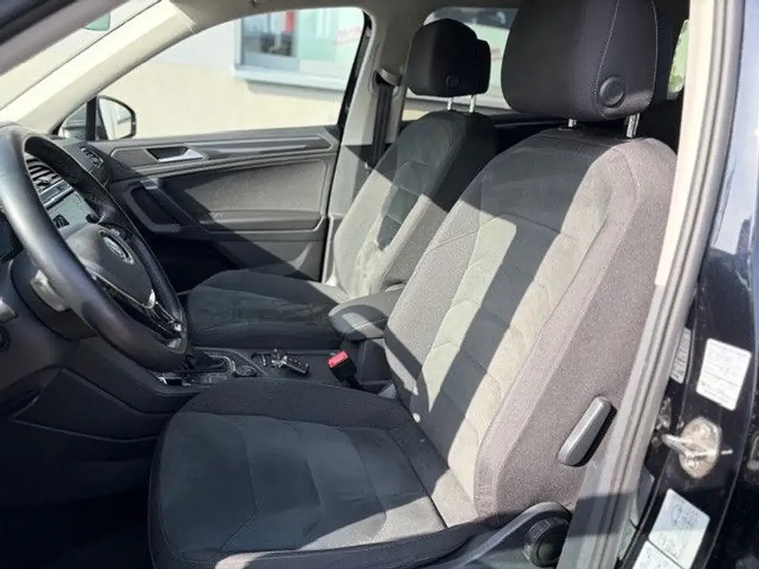 Volkswagen Tiguan Allspace 4Motion Highline - Thumbnail 12