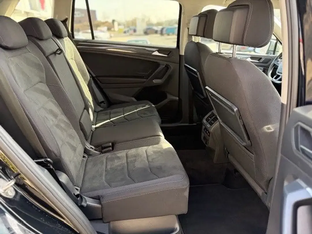 Volkswagen Tiguan Allspace 4Motion Highline - Thumbnail 13