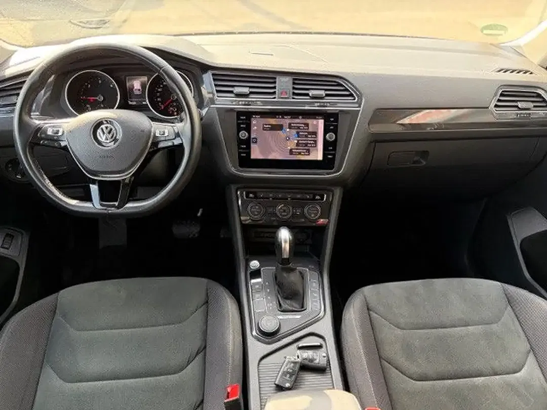 Volkswagen Tiguan Allspace 4Motion Highline - Thumbnail 14