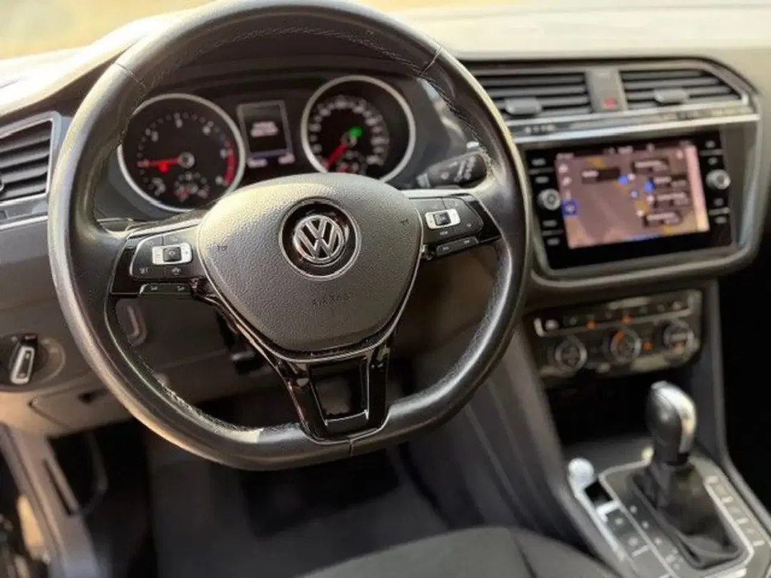 Volkswagen Tiguan Allspace 4Motion Highline - Thumbnail 15