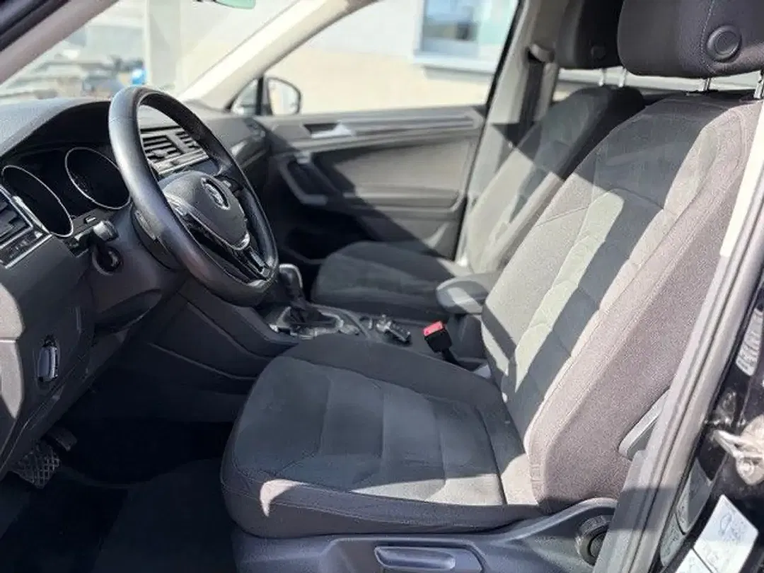 Volkswagen Tiguan Allspace 4Motion Highline - Thumbnail 8