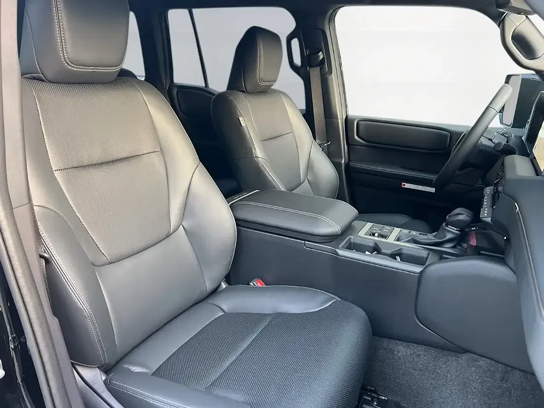 Toyota Land Cruiser 2.8 Hybrid Executive - Thumbnail 15