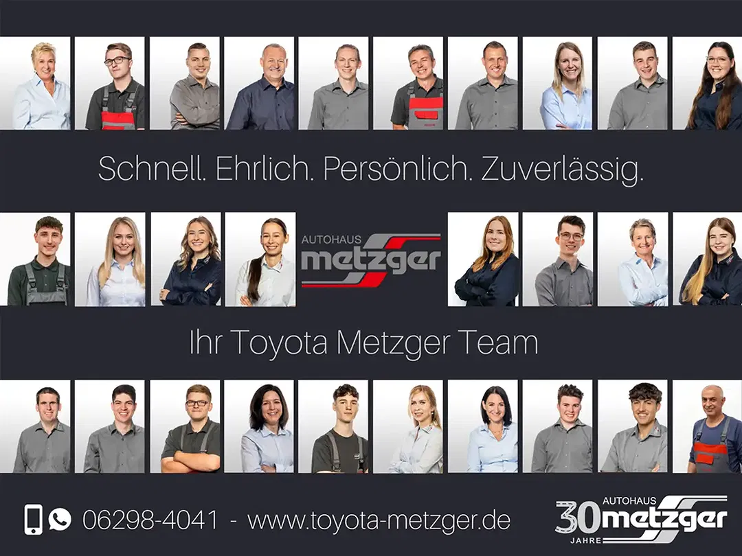 Toyota Land Cruiser 2.8 Hybrid Executive - Thumbnail 22