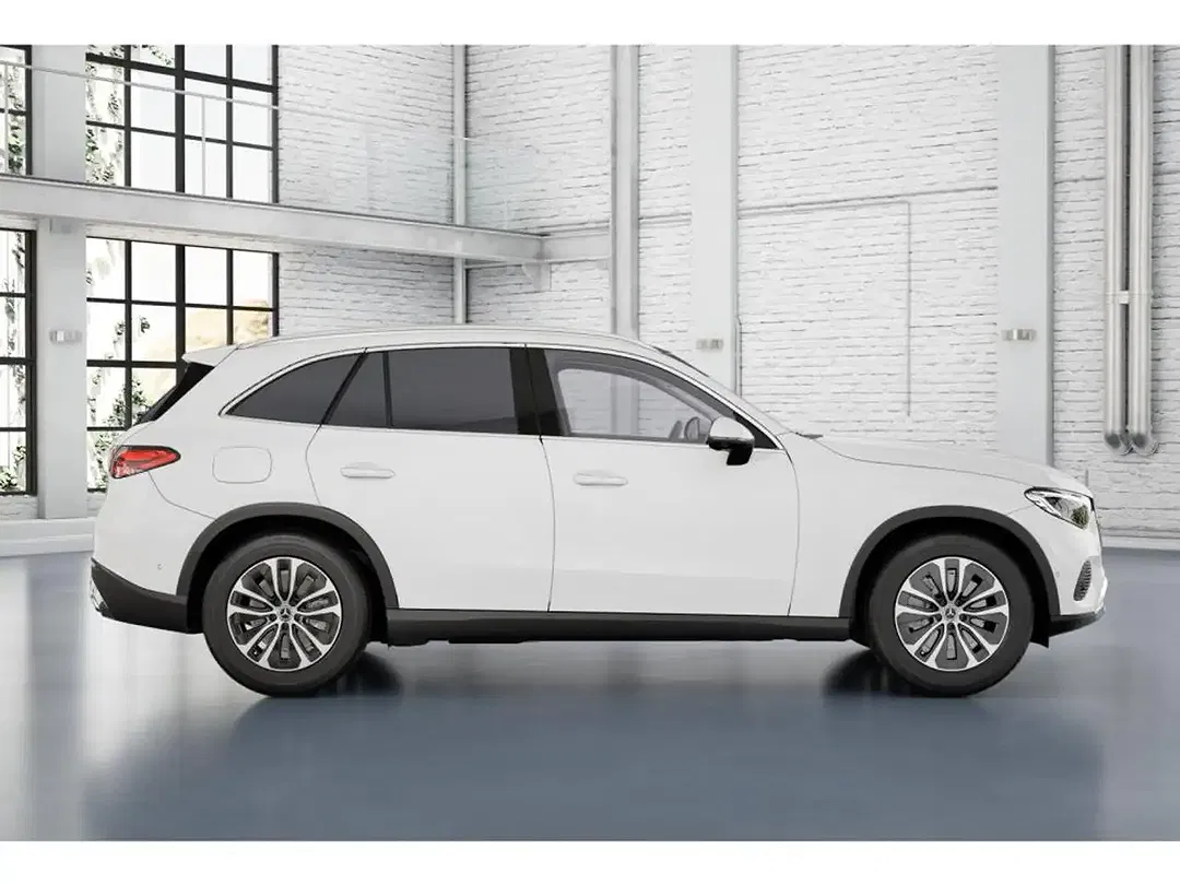 Mercedes-Benz GLC 200 4MATIC - Thumbnail 5