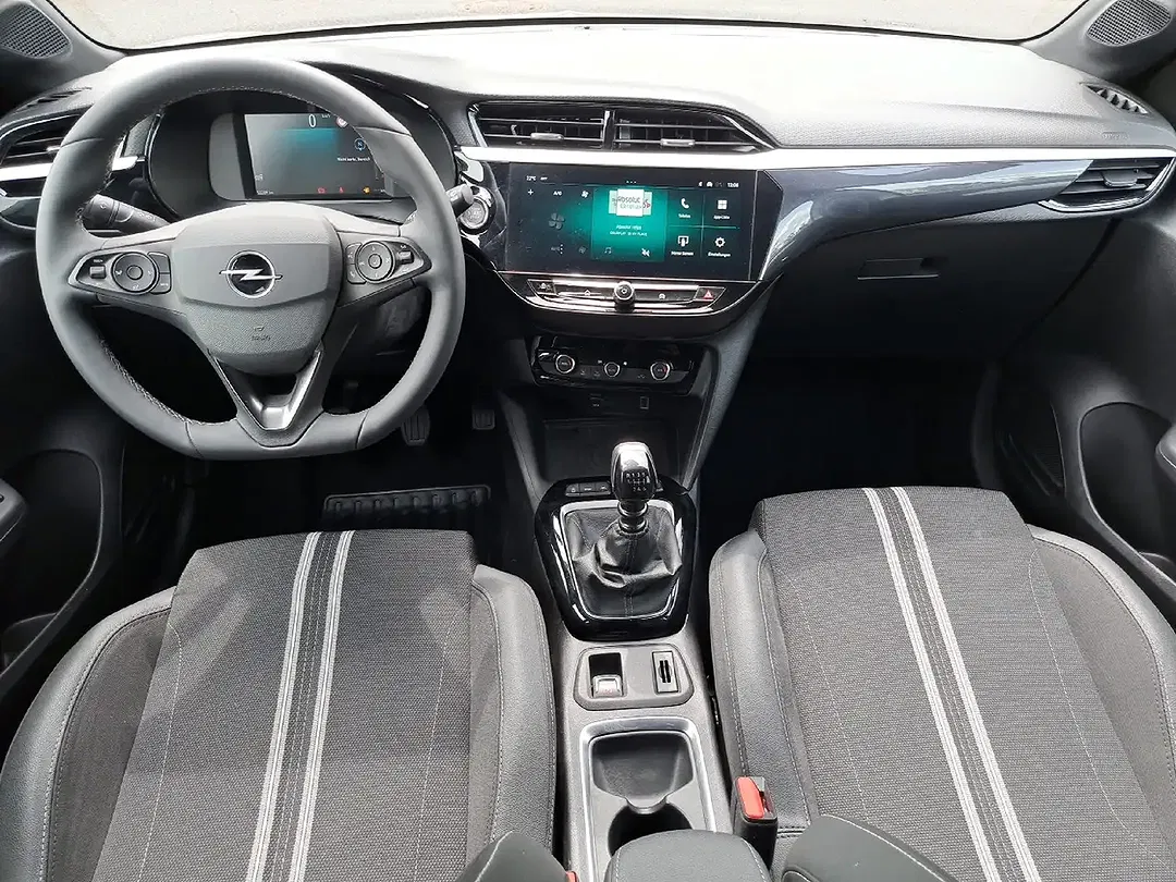 Opel Corsa 1.2 Turbo GS - Thumbnail 9