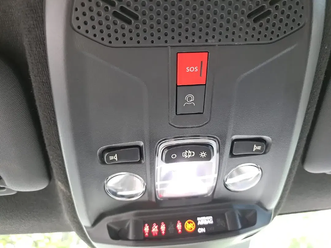 Opel Corsa 1.2 Turbo GS - Thumbnail 17