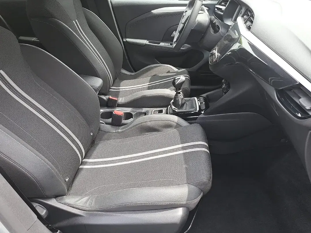 Opel Corsa 1.2 Turbo GS - Thumbnail 24