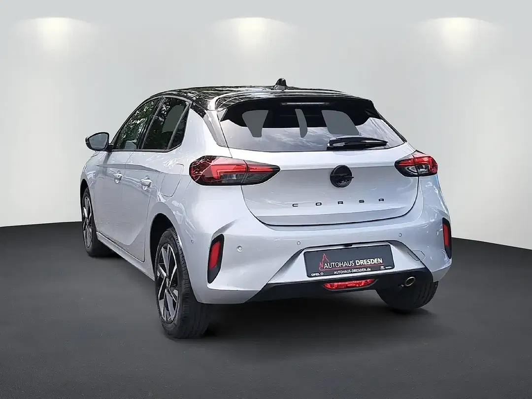 Opel Corsa 1.2 Turbo GS - Thumbnail 4