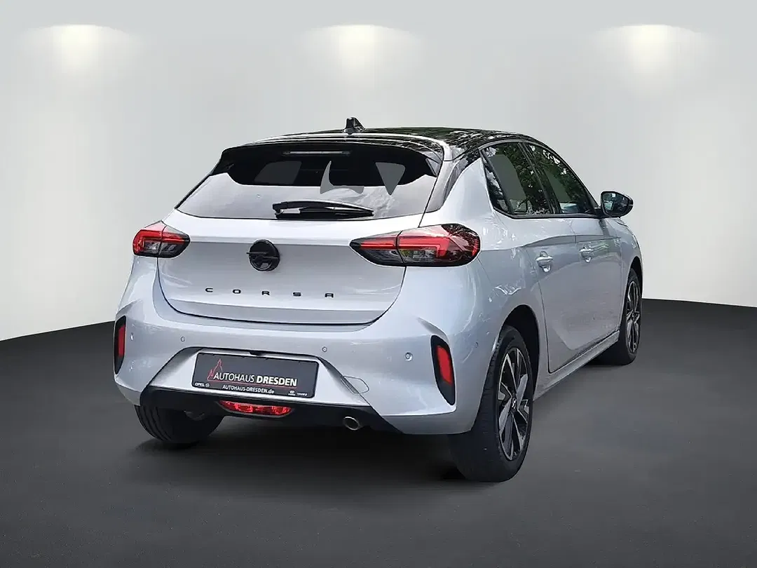Opel Corsa 1.2 Turbo GS - Thumbnail 5