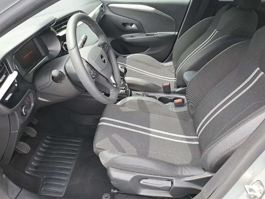 Opel Corsa 1.2 Turbo GS - Thumbnail 8