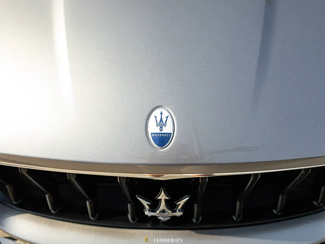 Maserati Levante 3.0 V6 Bi-Turbo Modena - Thumbnail 10