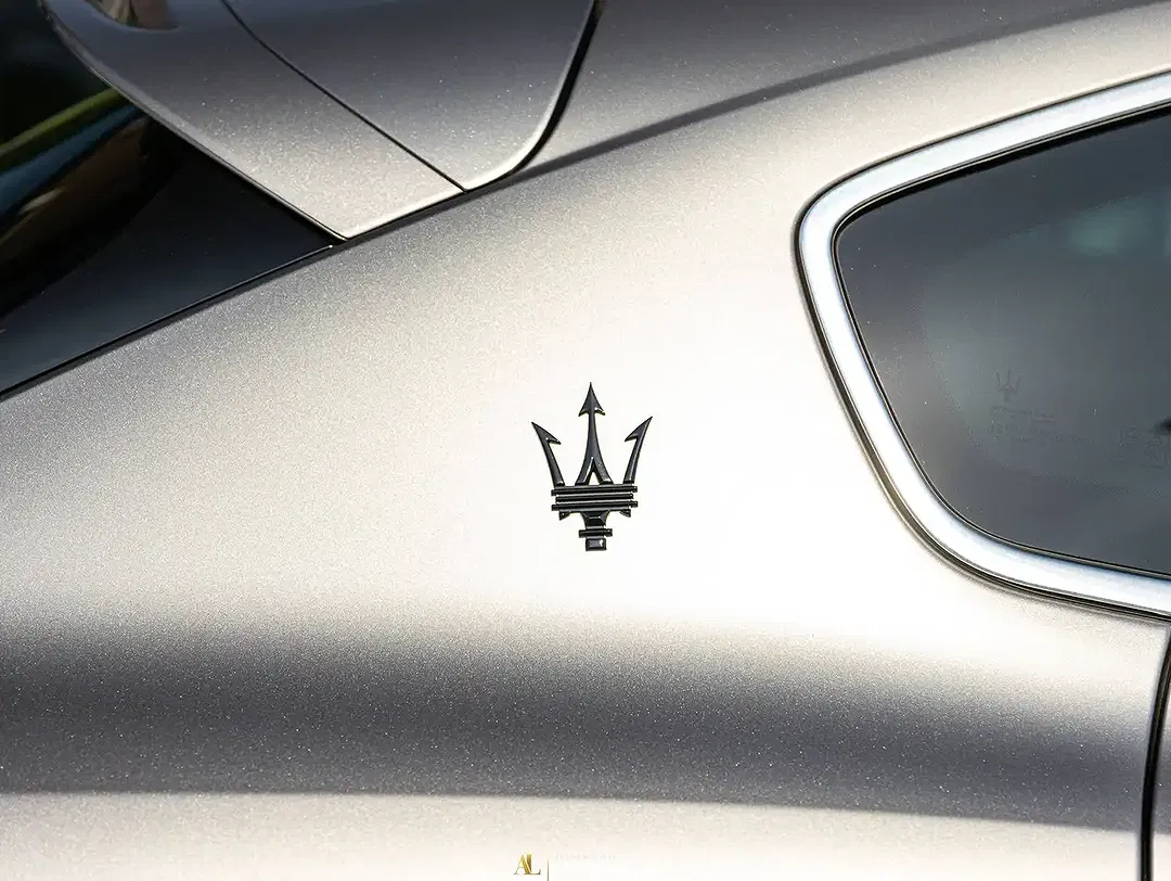 Maserati Levante 3.0 V6 Bi-Turbo Modena - Thumbnail 11
