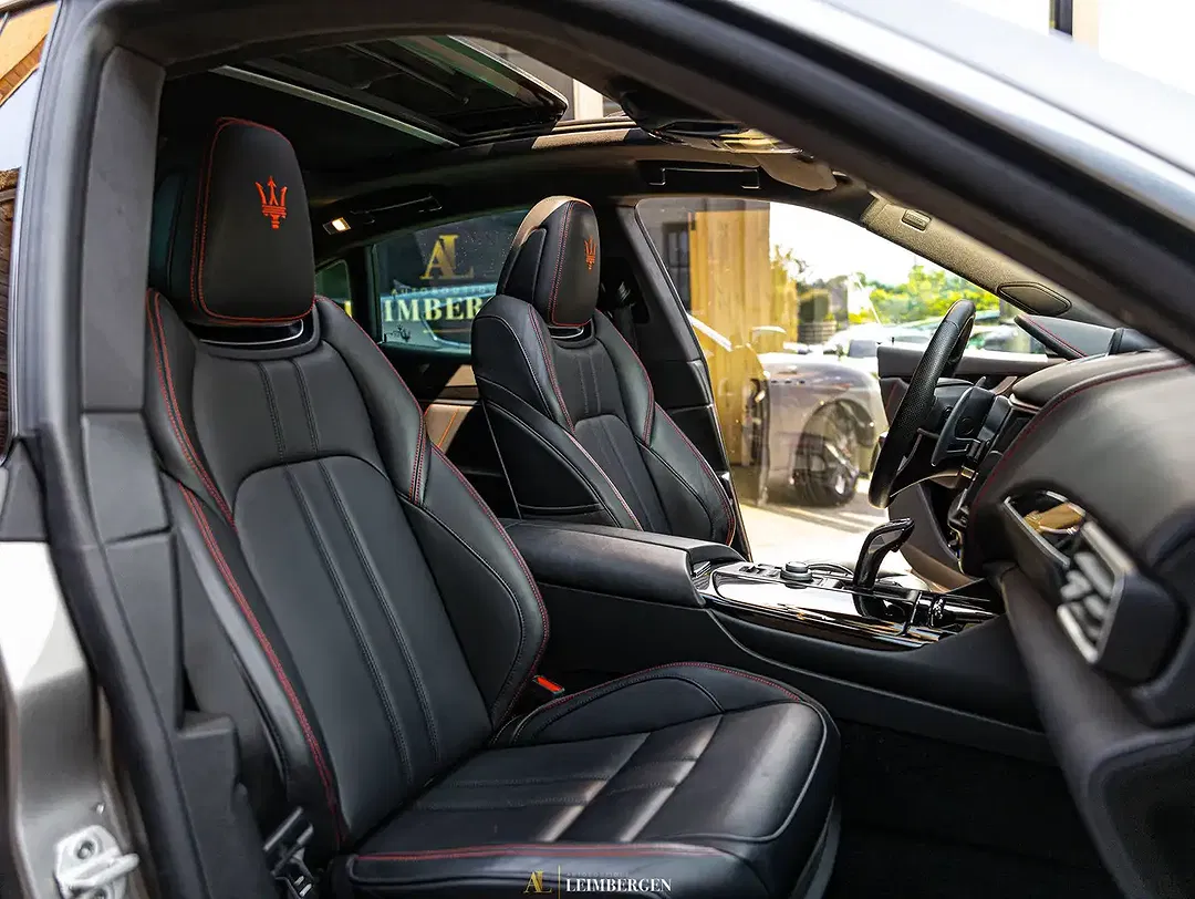 Maserati Levante 3.0 V6 Bi-Turbo Modena - foto 15
