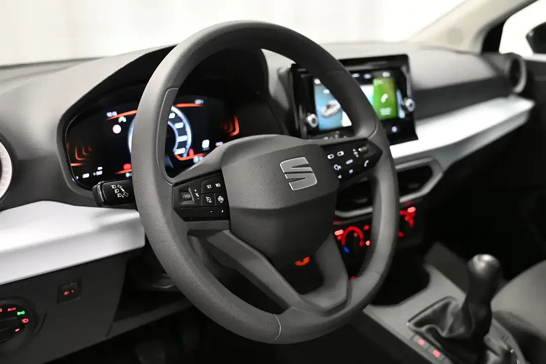 SEAT Ibiza 1.0 - Thumbnail 10