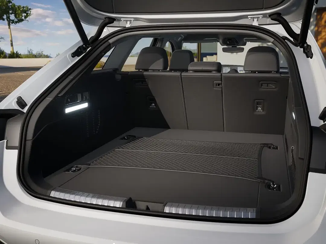 Audi A6 quattro Avant - Thumbnail 12