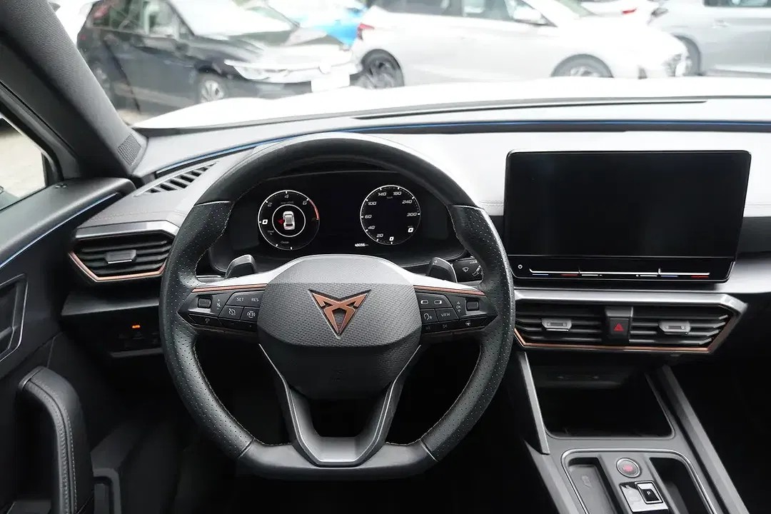 CUPRA Formentor 1.4 PHEV DSG - Thumbnail 10