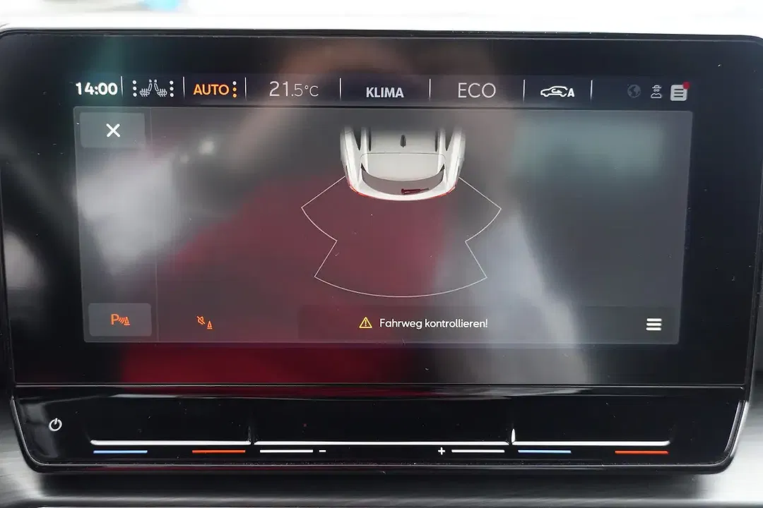 CUPRA Formentor 1.4 PHEV DSG - Thumbnail 12