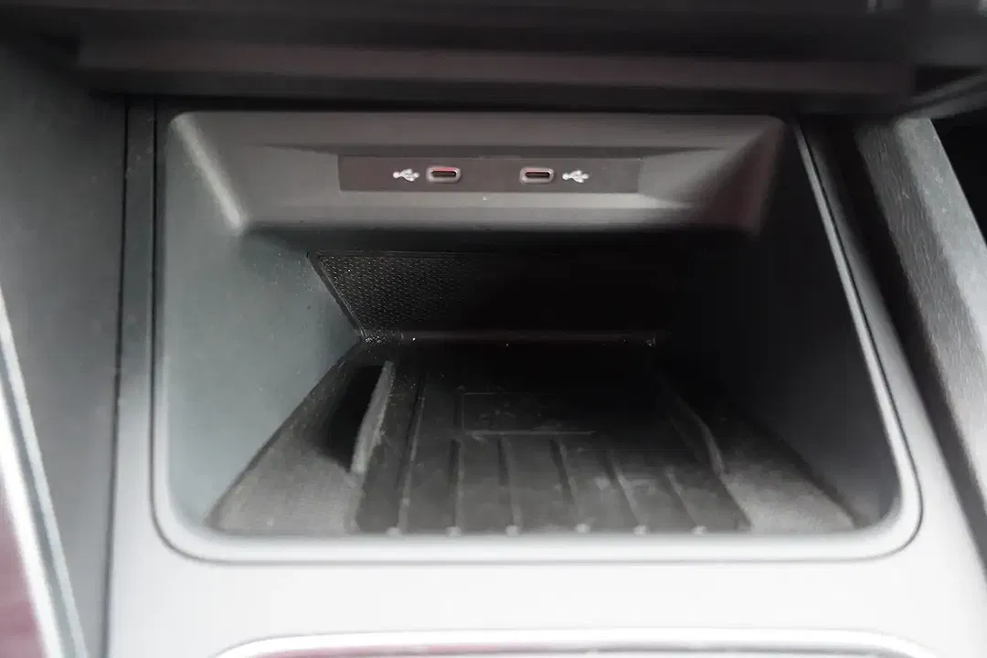 CUPRA Formentor 1.4 PHEV DSG - Thumbnail 14